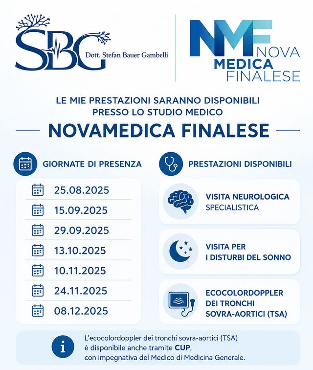 Ingrandire l'immagine: Nova Medica Finalese