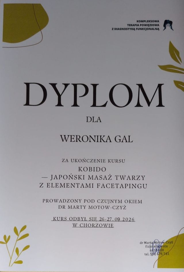 Powiększ obraz: Centrum Diagnozy i Terapii - Nowy Początek