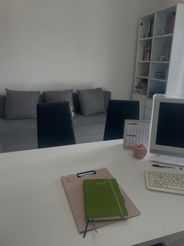 Ingrandire l'immagine: studio privato Dr.ssa Roberta Mandato