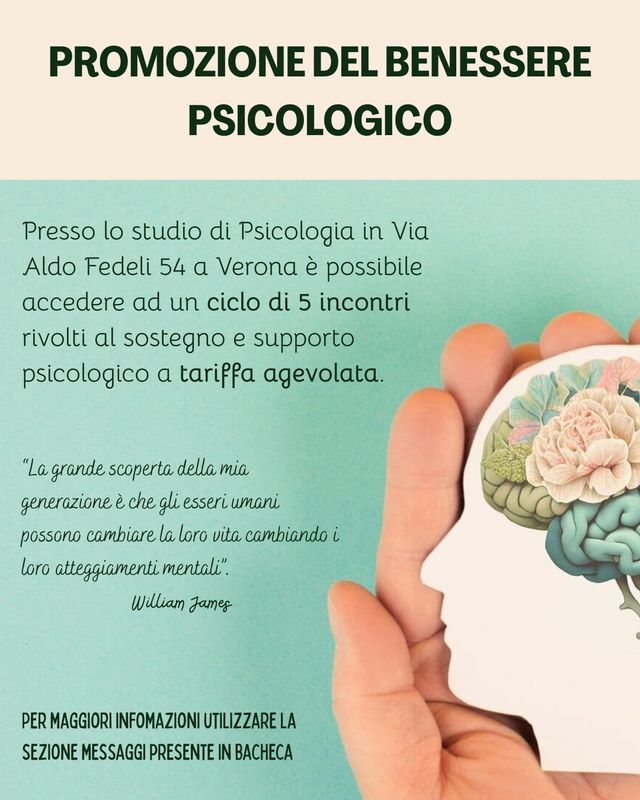 Ingrandire l'immagine: Studio Di Psicologia