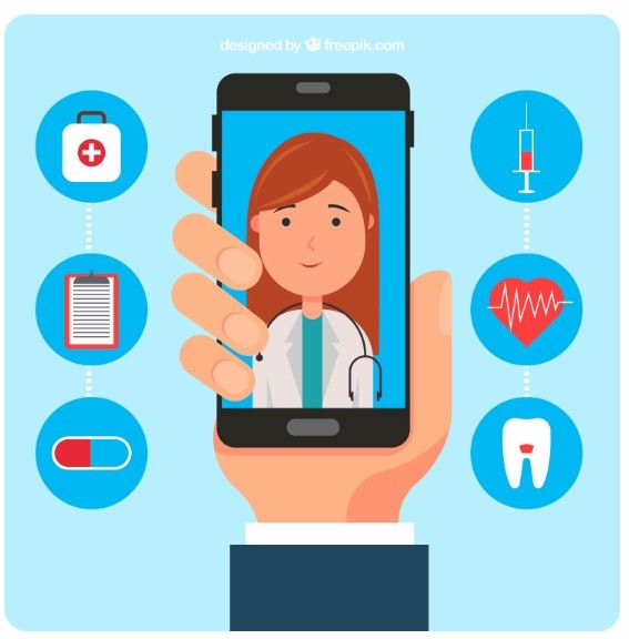 Ingrandire l'immagine: MEDICAL CENTER MAURIELLO