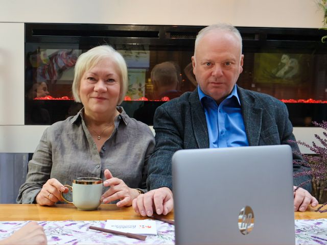 Powiększ obraz: Praktyka Codzienności - Wydrzyńscy sp. z o.o.
