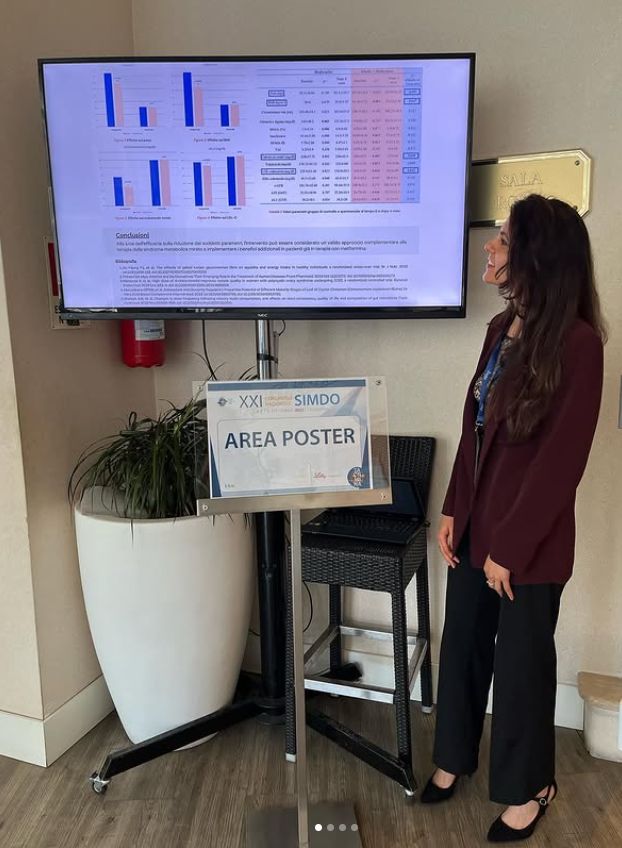 Ingrandire l'immagine: Claudia Galletta