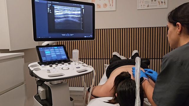 Acercar imagen: Centro Efisa