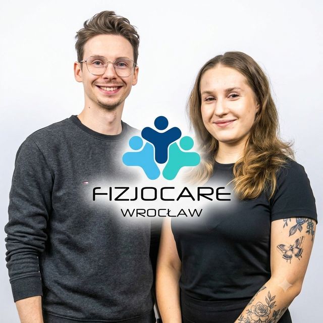 Powiększ obraz: FizjoCare Wrocław