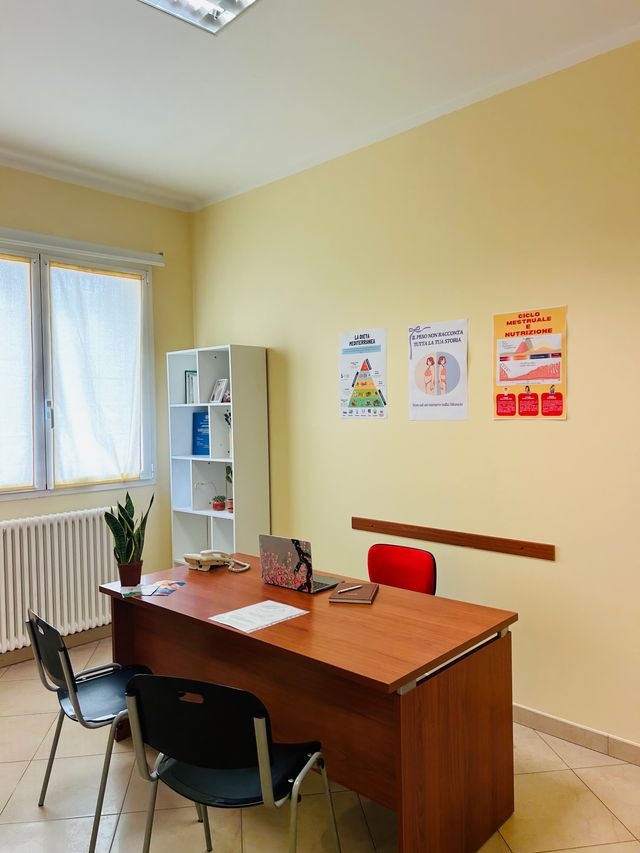 Ingrandire l'immagine: Ambulatori Medici Canaro