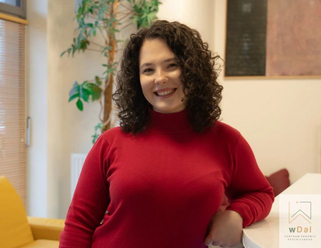 Powiększ obraz: Gabinet Psychologiczny Self