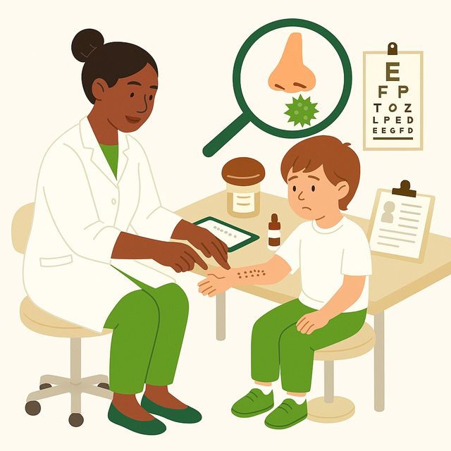 Ingrandire l'immagine: Poliambulatorio Rimedical