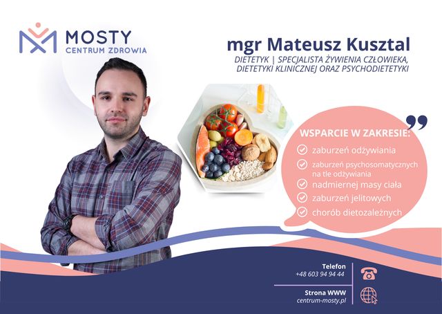 Powiększ obraz: Centrum Zdrowia Mosty