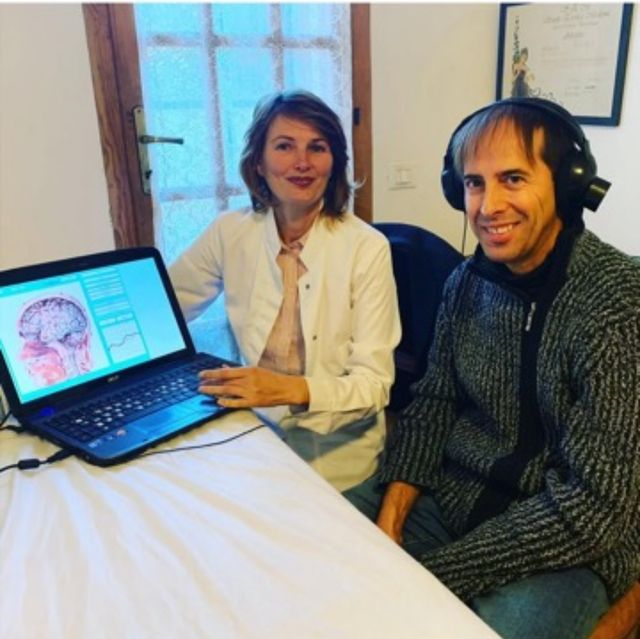 Ingrandire l'immagine: Dott.ssa Anna Alfer