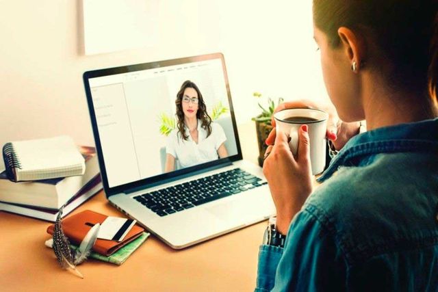 Acercar imagen: Consulta online