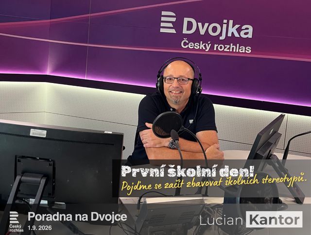 Zvětšit obrázek: Lucian Kantor