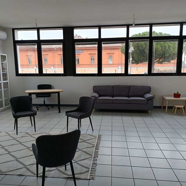 Ingrandire l'immagine: Consulenza online