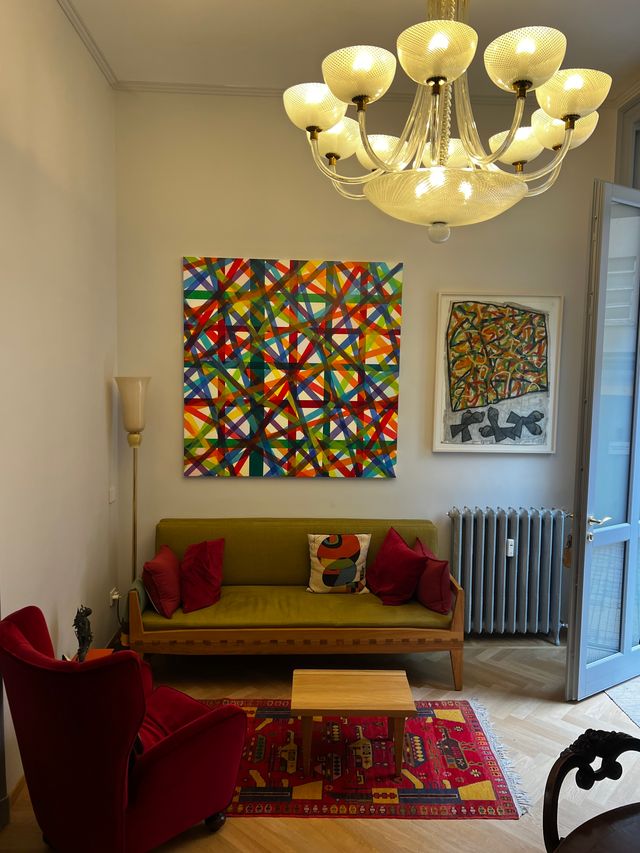Ingrandire l'immagine: Francesco Pellino Psicologo @ Dr. Montanari Studio