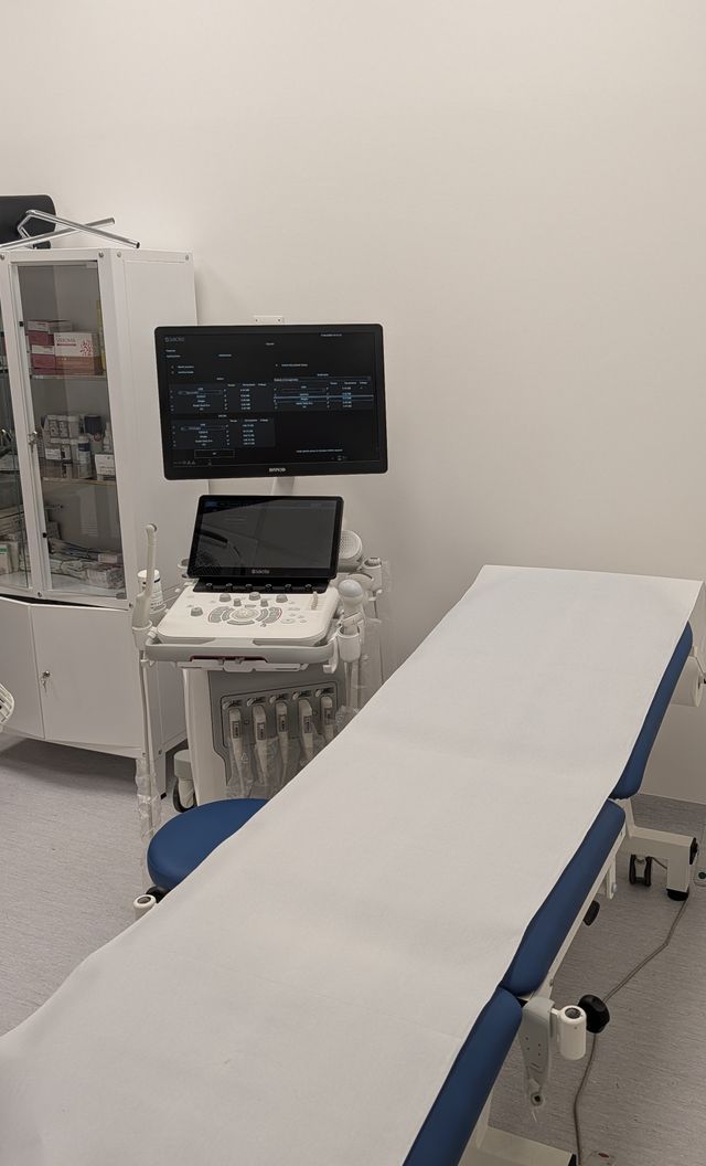 Ingrandire l'immagine: RO.GA SPA - Centro MedHub