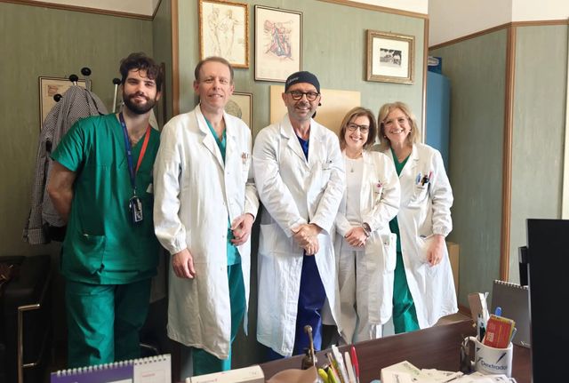 Ingrandire l'immagine: Studio medico Di Pierro