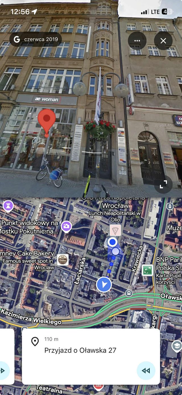 Powiększ obraz: NUTRI-MED PORADNIA DIETETYCZNA