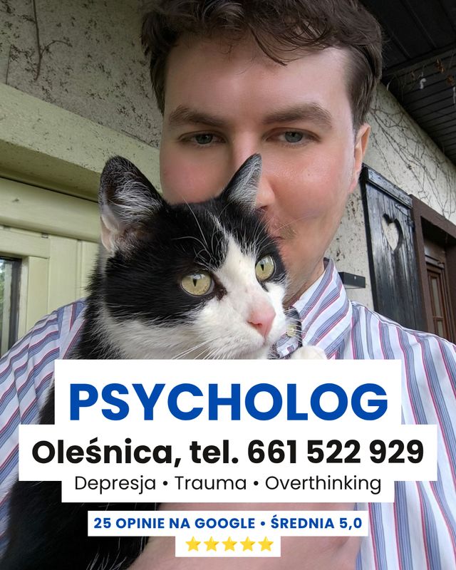 Powiększ obraz: Prywatny Gabinet Psychologiczny Metanoja