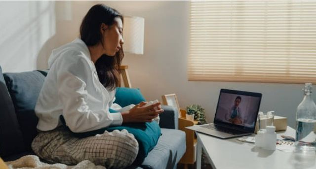 Acercar imagen: Consulta online