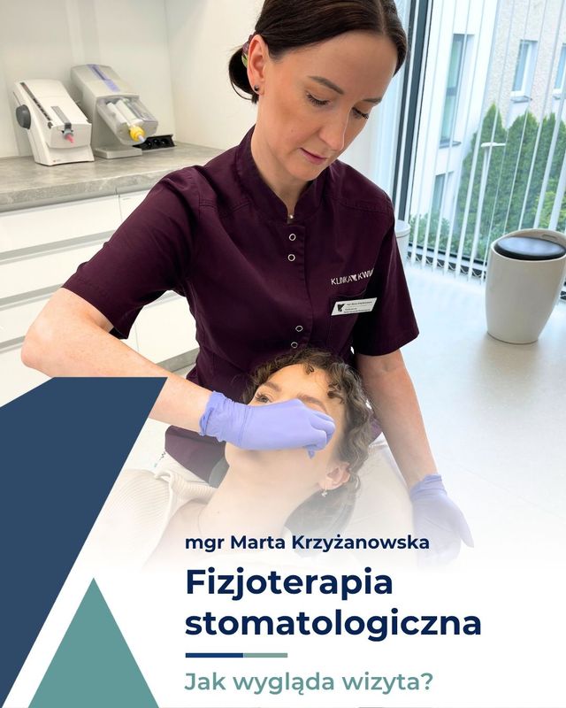 Powiększ obraz: Klinika Kwiatek