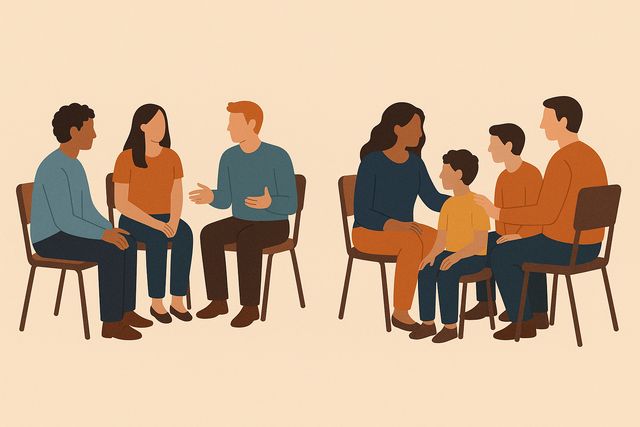 Powiększ obraz: Olga Knapek NA SZLAKU. Terapia i rozwój