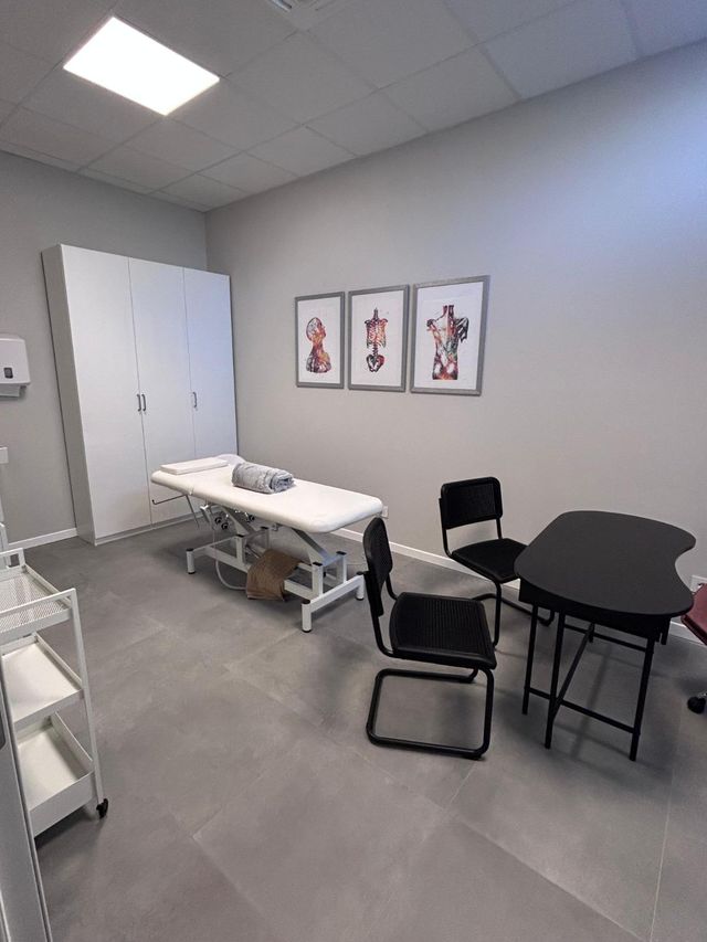 Ingrandire l'immagine: MD Personal Training Studio