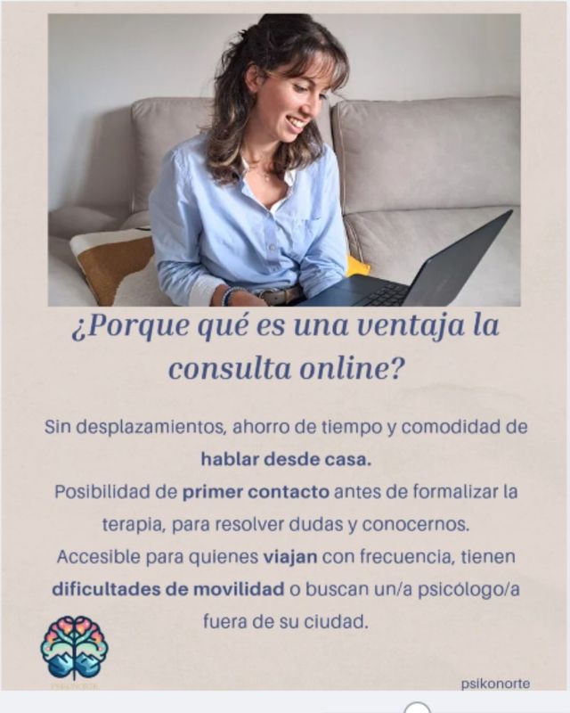 Acercar imagen: Consulta online