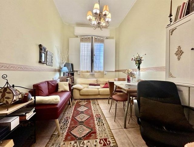 Ingrandire l'immagine: Studio Privato in Via Pierandrea Matteoli 43/45