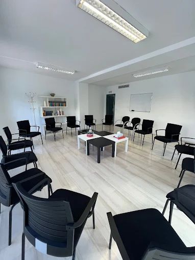 Acercar imagen: NO-A | Centro de Desintoxicación València