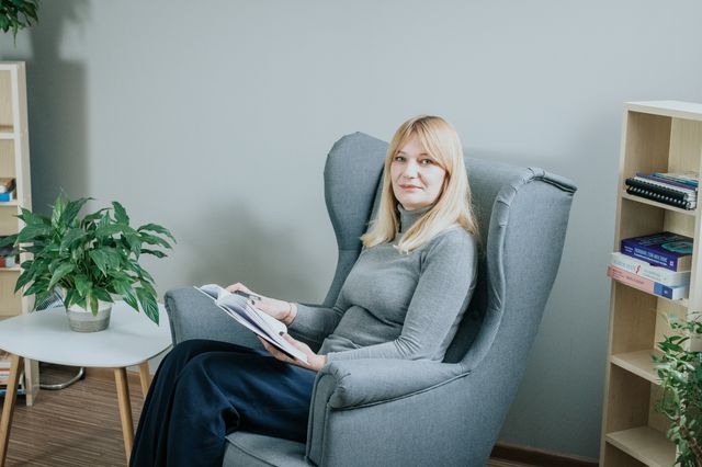 Powiększ obraz: NZOZ Pomost Poradnia Psychologiczna