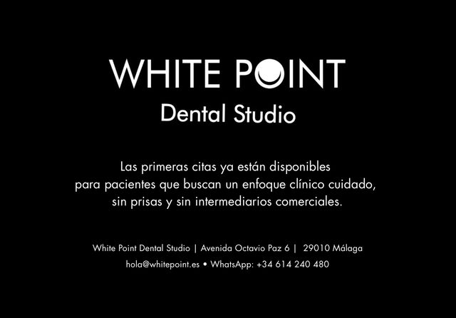Acercar imagen: White Point Dental Studio