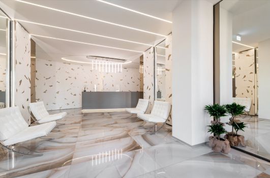 Ingrandire l'immagine: Istituto Ragionieri Sesto Fiorentino