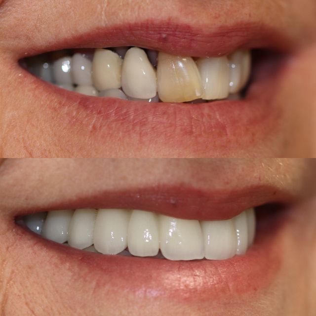 Powiększ obraz: Dental Team NZOZ- Katarzyna Suchanek