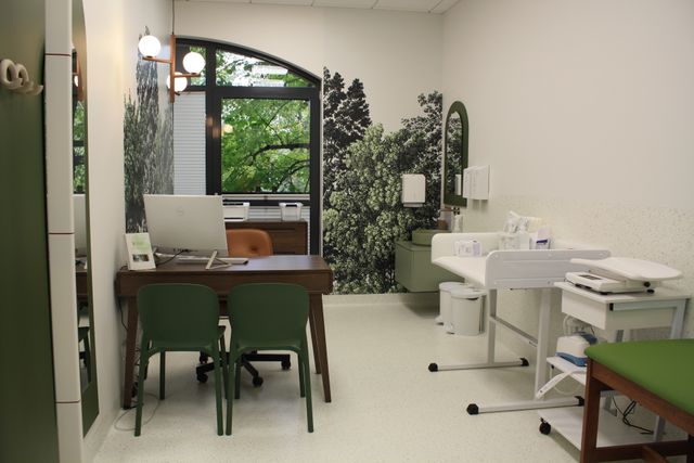 Powiększ obraz: Medycyna SimClinic