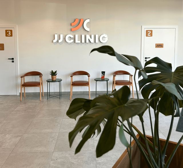 Powiększ obraz: JJClinic-Medklinika Sp. z o.o.