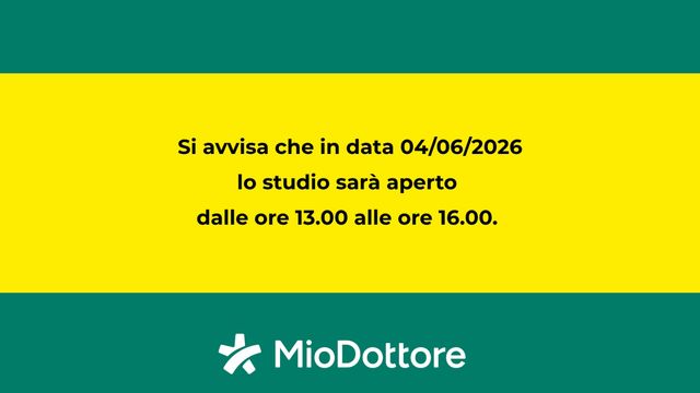 Ingrandire l'immagine: Studio Pediatrico Dott.ssa Emanuela Poli