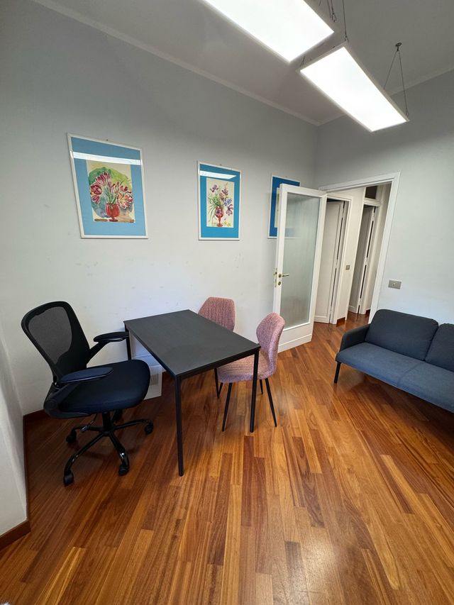 Ingrandire l'immagine: Studio di Psicologia, dott.ssa Giulia Civetta