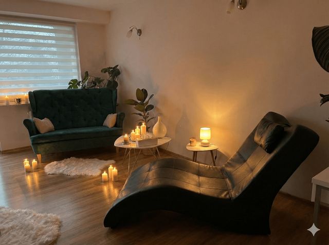 Powiększ obraz: Kristine Mkhitaryan psycholog