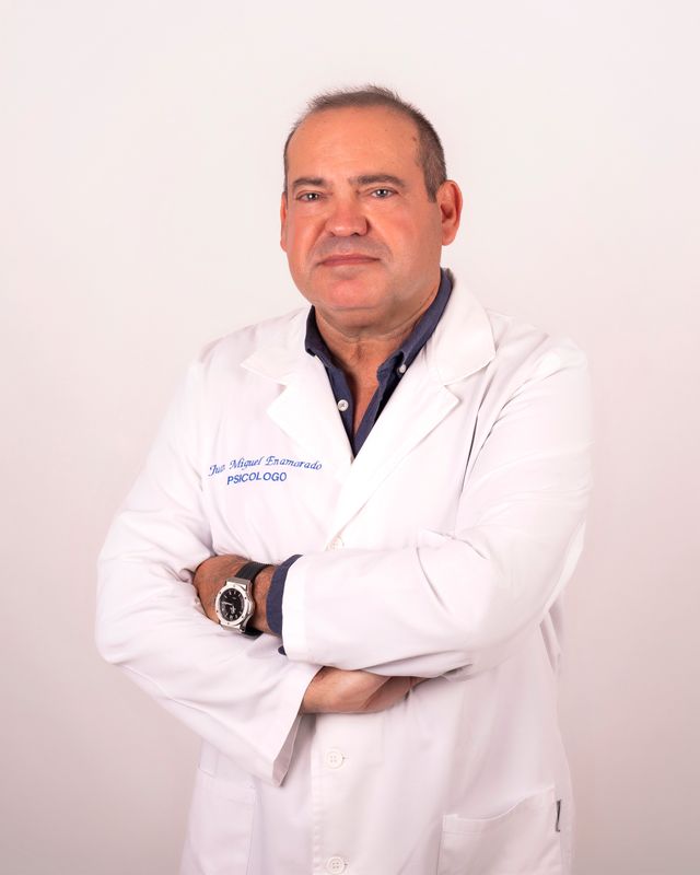 Acercar imagen: Juan Miguel Enamorado Macias