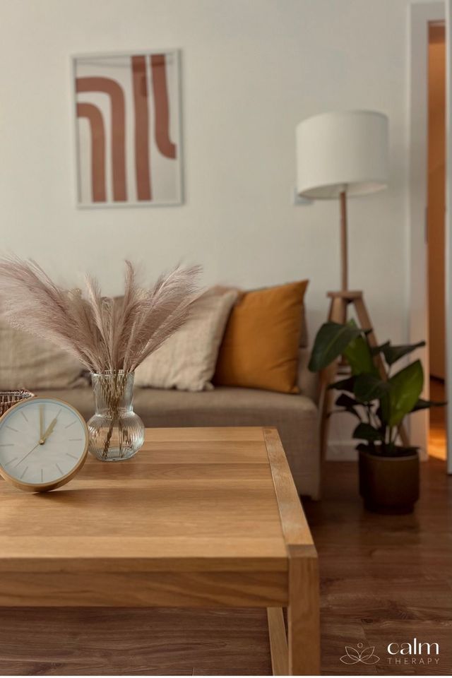 Powiększ obraz: Calm Therapy