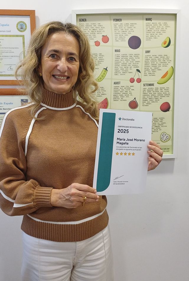 Acercar imagen: Clínica Alimmenta