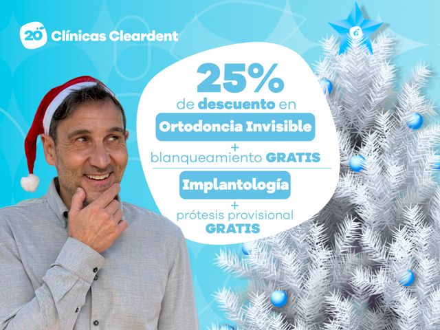 Dr Ismael Cerezo Gilabert -Grupo Odontológico Cleardent