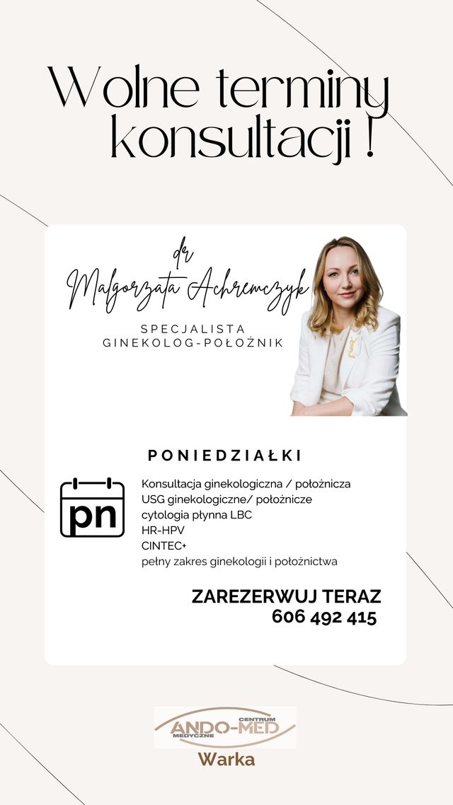 Powiększ obraz: ANDOMED Warka