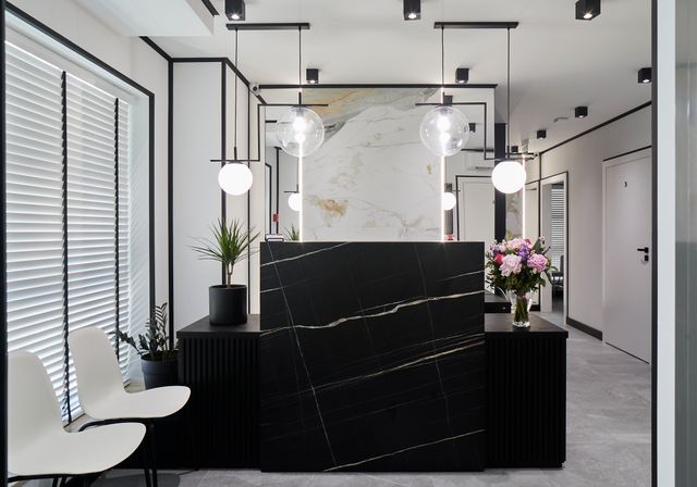 Powiększ obraz: MEDECHO Przychodnia Specjalistyczna