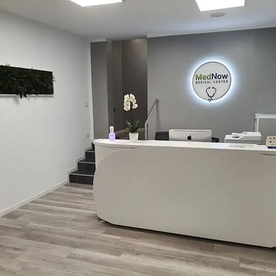 Ingrandire l'immagine: Studio online Dr. Francesco Botti