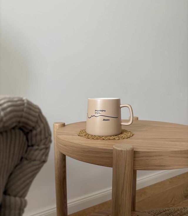 Powiększ obraz: Centrum Terapii i Seksuologii LIBERE