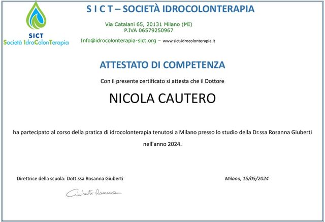 Ingrandire l'immagine: Poliambulatorio Medicina Plus 2000