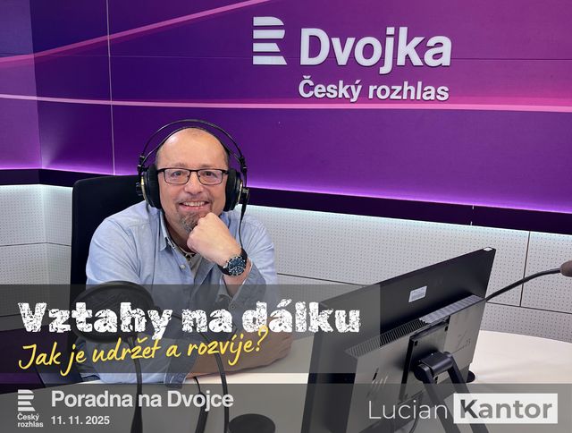 Zvětšit obrázek: Lucian Kantor