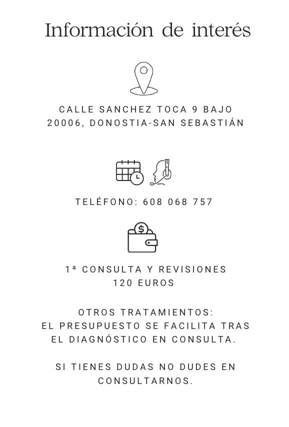 Acercar imagen: Dra Gadea Braceras -- Dermatología Integral clínica y estética