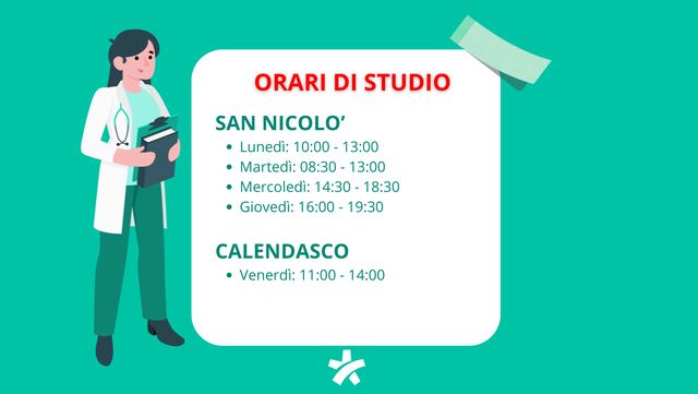 Ingrandire l'immagine: Ambulatorio Medico San Nicolò Dott. Moretto